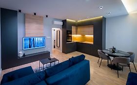 Zarina Apartment - Old Town Center
