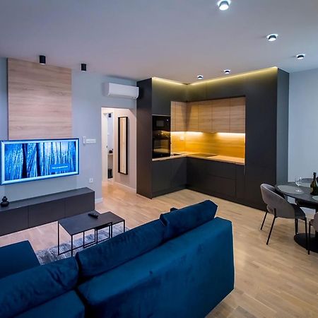 Zarina Apartment - Old Town Center Задар Екстер'єр фото