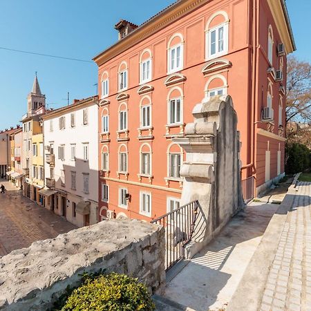 Zarina Apartment - Old Town Center Задар Екстер'єр фото